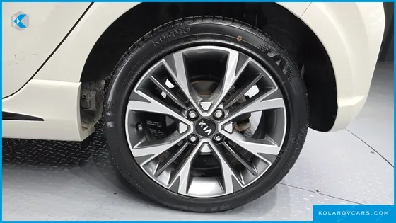 KIA MORNING (PICANTO) SIGNATURE