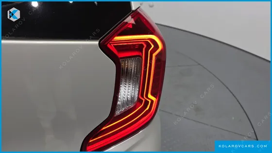 KIA MORNING (PICANTO) SIGNATURE