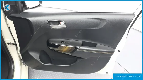 KIA MORNING (PICANTO) SIGNATURE