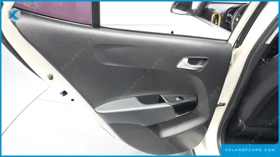 KIA MORNING (PICANTO) SIGNATURE