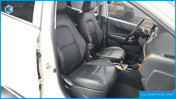 KIA MORNING (PICANTO) SIGNATURE
