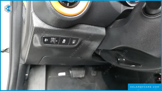 KIA MORNING (PICANTO) SIGNATURE