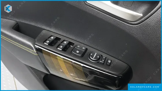 KIA MORNING (PICANTO) SIGNATURE