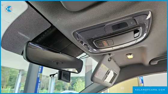 HYUNDAI ELANTRA (AVANTE) 1.6 LPI (RENTAL CAR)