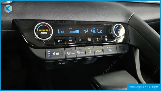 HYUNDAI ELANTRA (AVANTE) 1.6 LPI (RENTAL CAR)