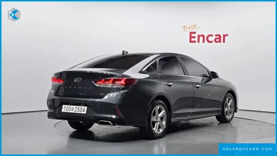 HYUNDAI SONATA 2.0 SMART SPICIAL