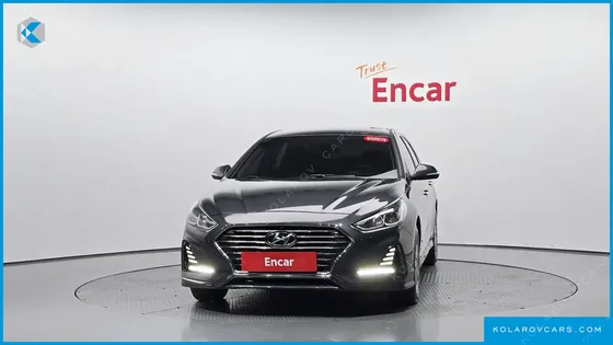 HYUNDAI SONATA 2.0 SMART SPICIAL