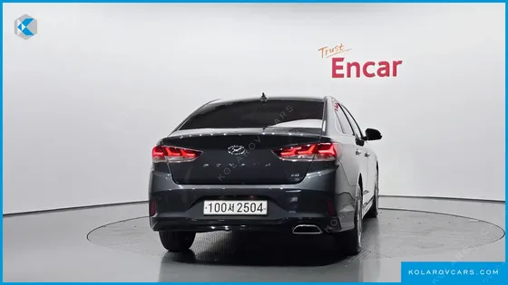 HYUNDAI SONATA 2.0 SMART SPICIAL
