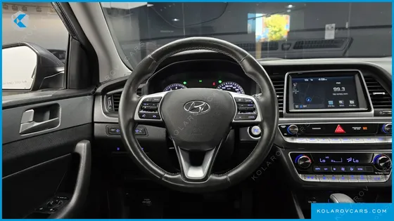 HYUNDAI SONATA 2.0 SMART SPICIAL