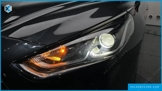 HYUNDAI SONATA 2.0 SMART SPICIAL