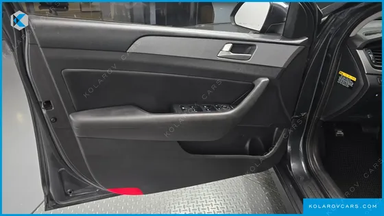 HYUNDAI SONATA 2.0 SMART SPICIAL