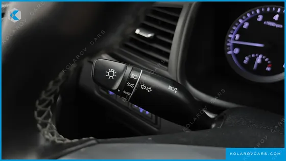 HYUNDAI SONATA 2.0 SMART SPICIAL
