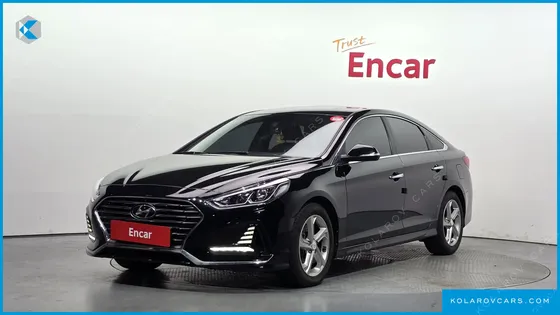 HYUNDAI SONATA 2.0 MODERN