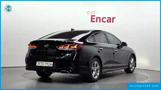 HYUNDAI SONATA 2.0 MODERN