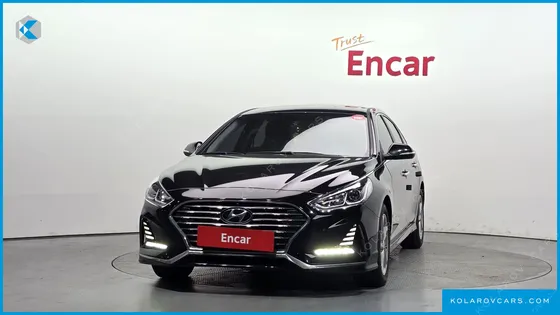 HYUNDAI SONATA 2.0 MODERN