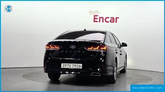 HYUNDAI SONATA 2.0 MODERN