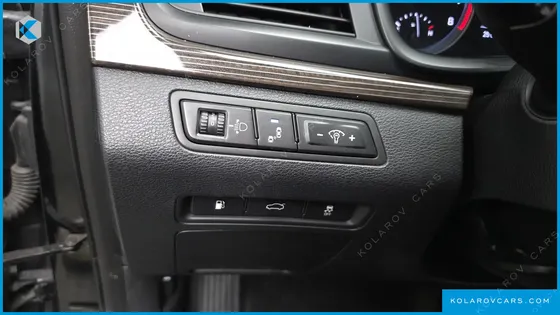HYUNDAI SONATA 2.0 MODERN
