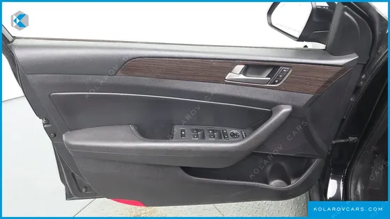HYUNDAI SONATA 2.0 MODERN