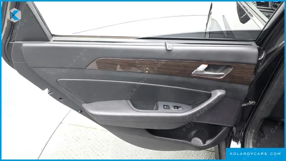 HYUNDAI SONATA 2.0 MODERN