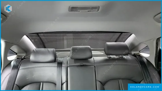 HYUNDAI SONATA 2.0 MODERN
