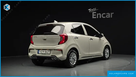 KIA MORNING (PICANTO) SIGNATURE