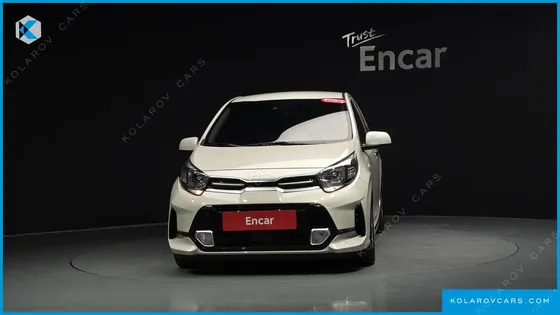 KIA MORNING (PICANTO) SIGNATURE