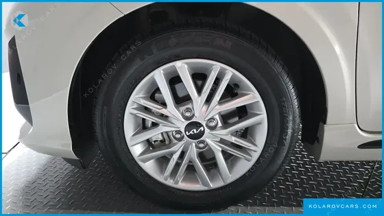 KIA MORNING (PICANTO) SIGNATURE
