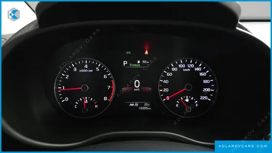 KIA MORNING (PICANTO) SIGNATURE