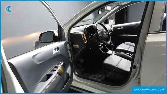 KIA MORNING (PICANTO) SIGNATURE