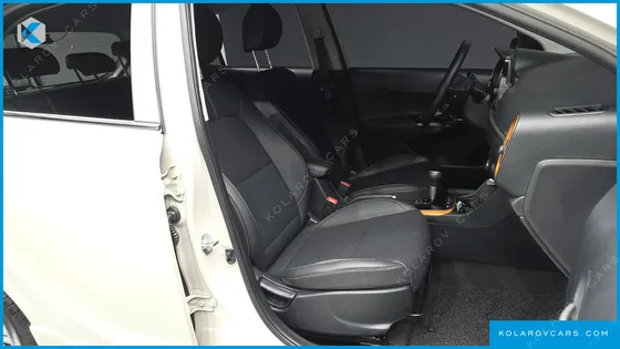 KIA MORNING (PICANTO) SIGNATURE