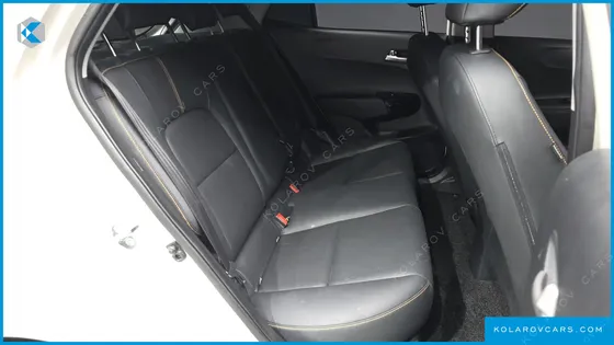 KIA MORNING (PICANTO) SIGNATURE