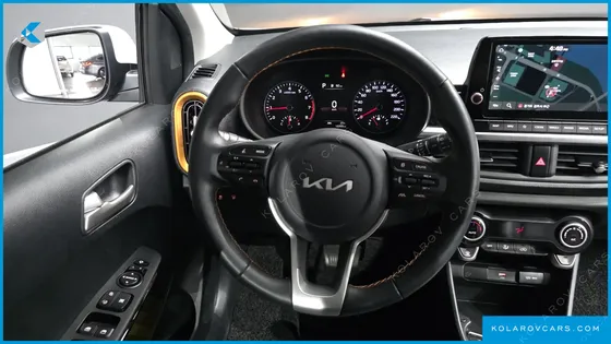 KIA MORNING (PICANTO) SIGNATURE