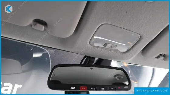 KIA MORNING (PICANTO) SIGNATURE