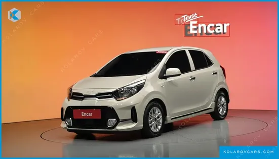 KIA MORNING (PICANTO) SIGNATURE
