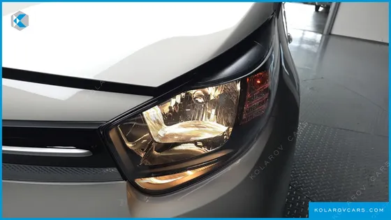 KIA MORNING (PICANTO) SIGNATURE