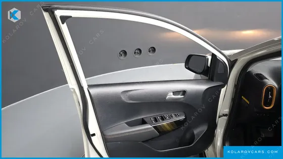 KIA MORNING (PICANTO) SIGNATURE