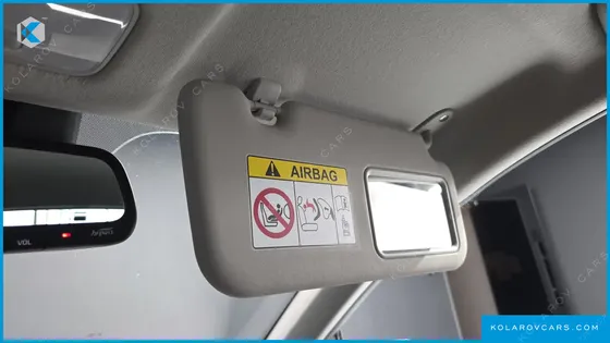 KIA MORNING (PICANTO) SIGNATURE