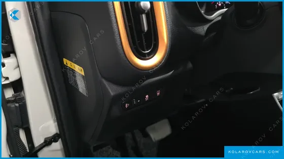 KIA MORNING (PICANTO) SIGNATURE