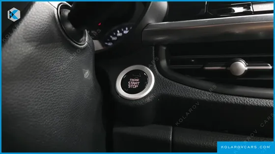 KIA MORNING (PICANTO) SIGNATURE