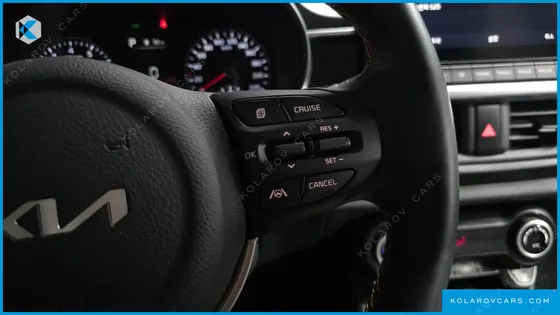 KIA MORNING (PICANTO) SIGNATURE