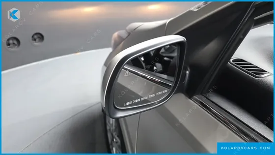 KIA MORNING (PICANTO) SIGNATURE