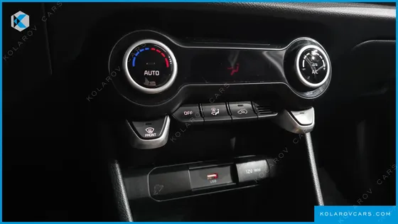 KIA MORNING (PICANTO) SIGNATURE