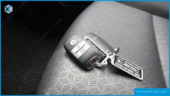 KIA MORNING (PICANTO) SIGNATURE