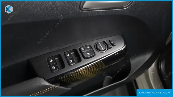 KIA MORNING (PICANTO) SIGNATURE