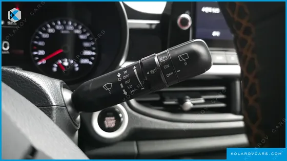 KIA MORNING (PICANTO) SIGNATURE