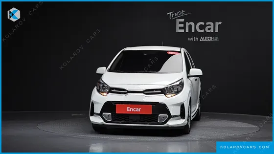 KIA MORNING (PICANTO) PRESTIGE