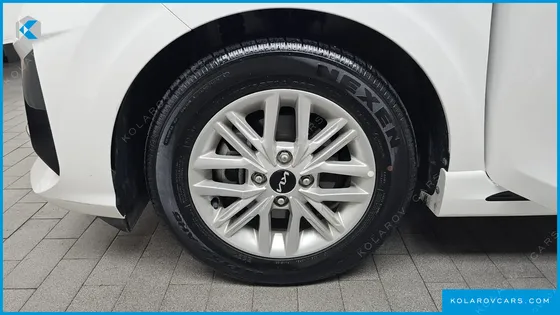 KIA MORNING (PICANTO) PRESTIGE