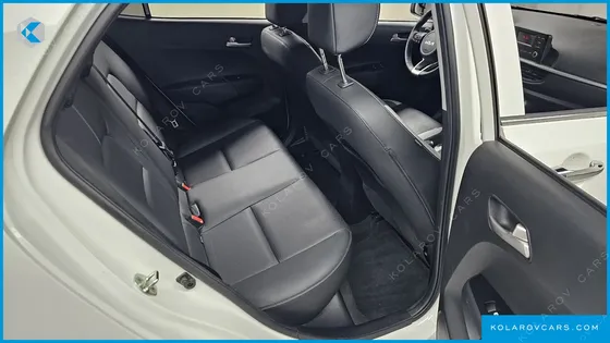 KIA MORNING (PICANTO) PRESTIGE