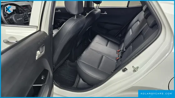 KIA MORNING (PICANTO) PRESTIGE