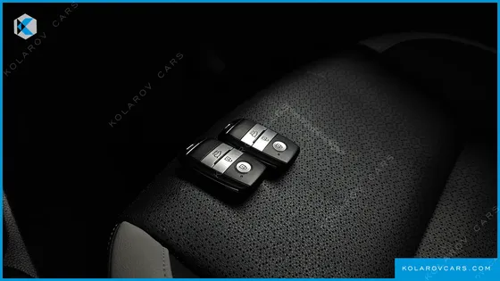 KIA MORNING (PICANTO) PRESTIGE